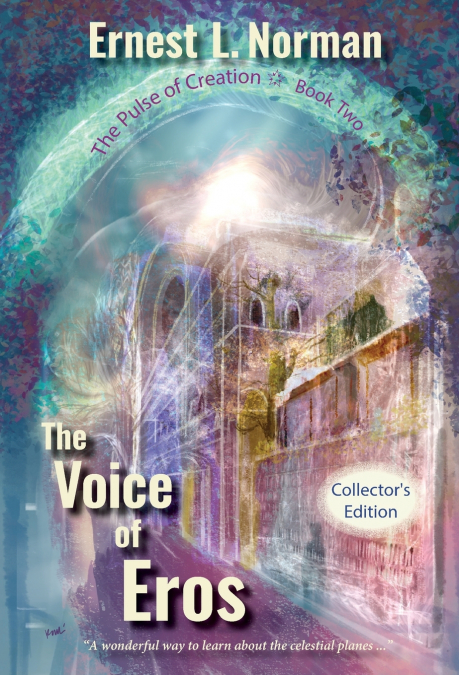 The Voice of Eros (Illustrated)