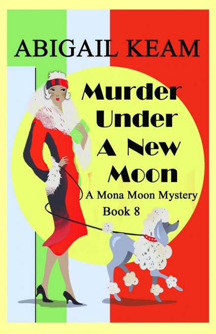 Murder Under A New Moon