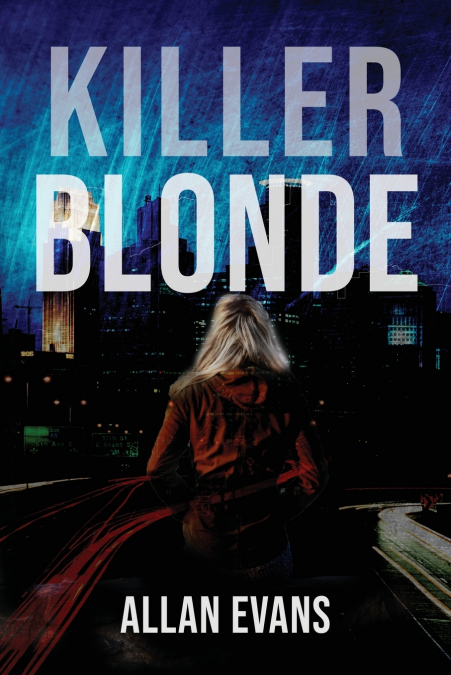 Killer Blonde