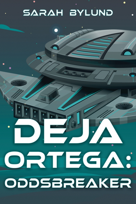 Deja Ortega