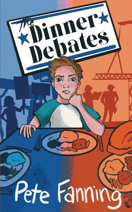 The Dinner Debates