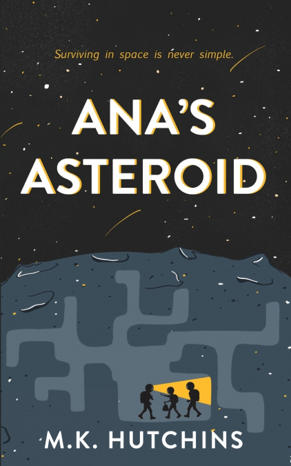 Ana’s Asteroid