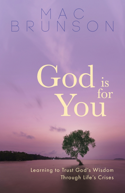 God Is for You