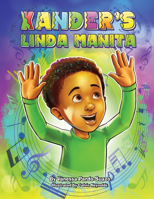 Xander’s Linda Manita