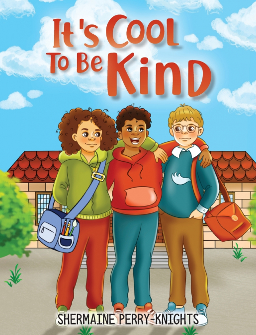 It’s Cool To Be Kind