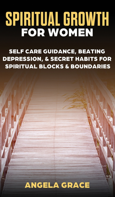 Spiritual Growth For Women