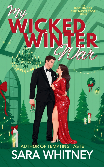 My Wicked Winter War