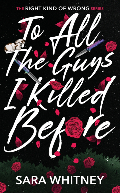 To All the Guys I Killed Before