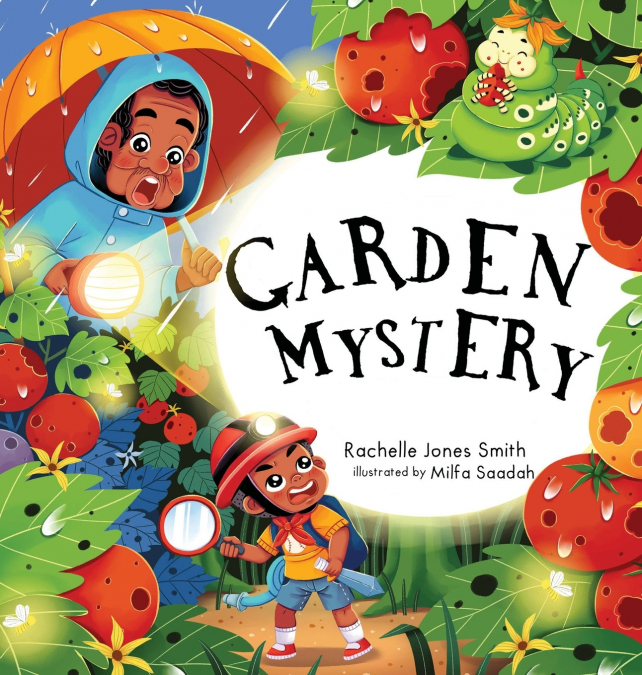 Garden Mystery