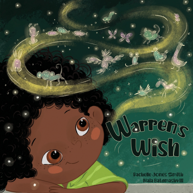 Warren’s Wish