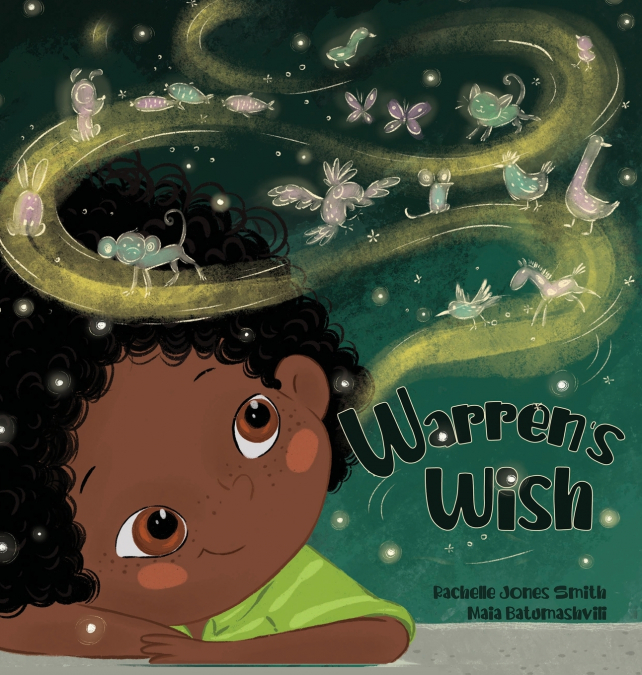 Warren’s Wish