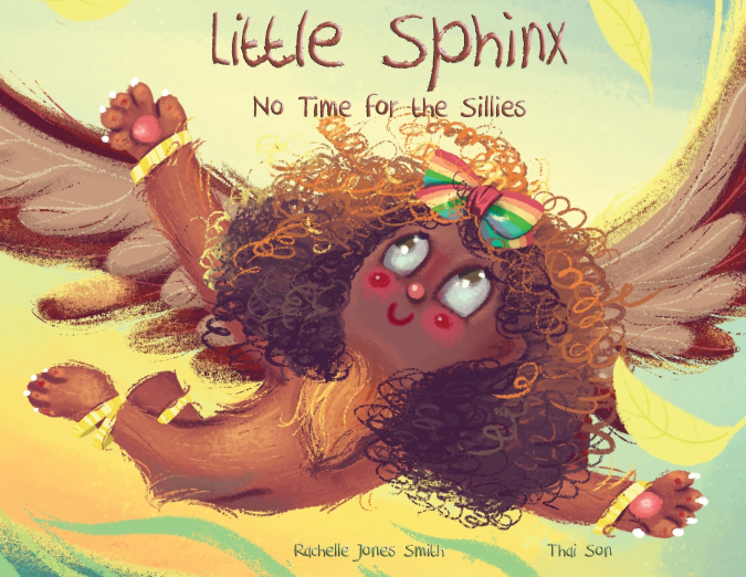 Little Sphinx