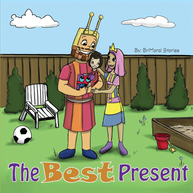 The Best Present