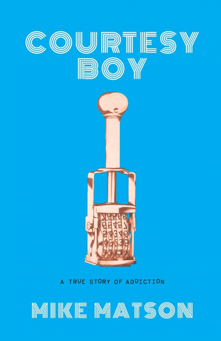 Courtesy Boy