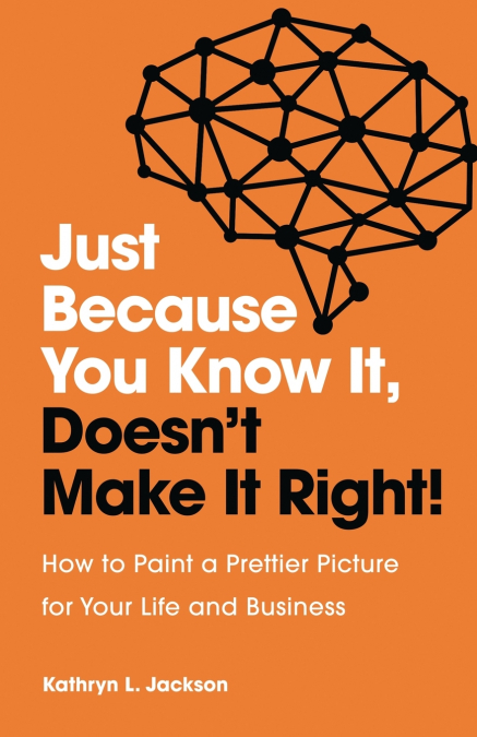 Just Because You Know it, Doesn’t Make it Right