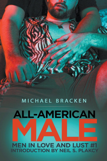 All-American Male