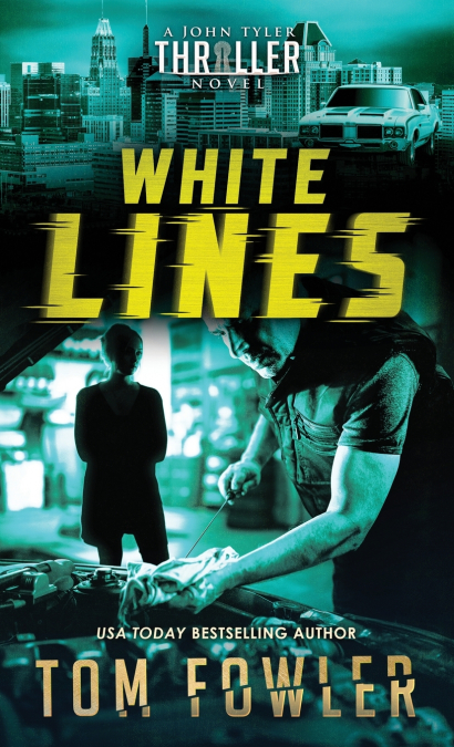 White Lines