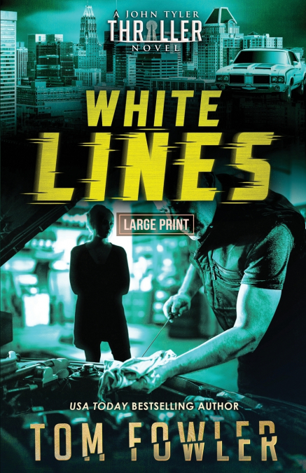 White Lines