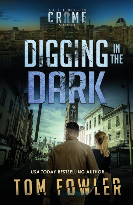 Digging in the Dark