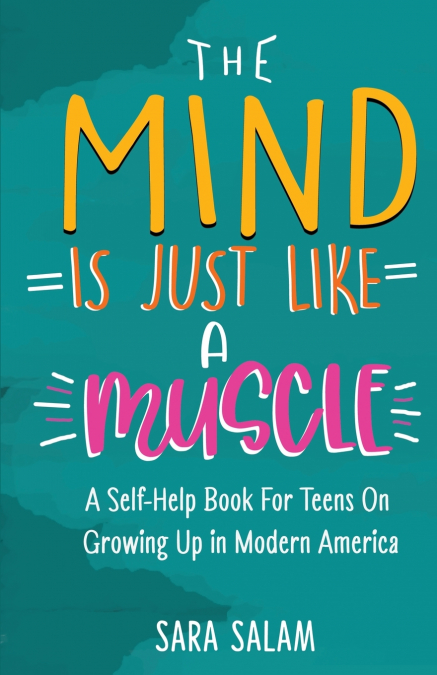 The Mind Is Just Like A Muscle