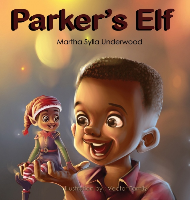 Parker’s Elf