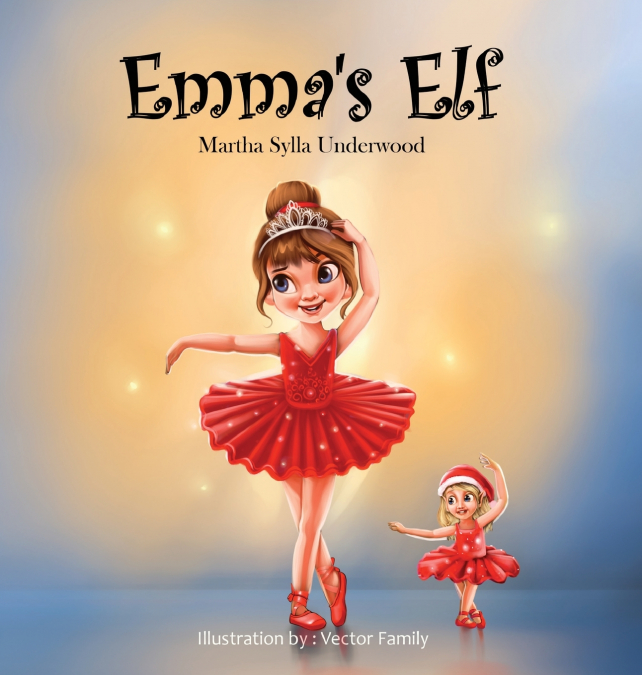 Emma’s Elf