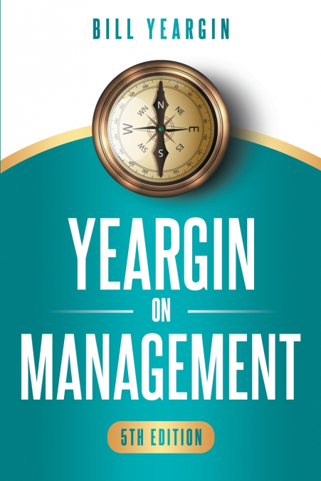 Yeargin on Management