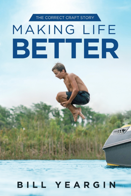 Making Life Better