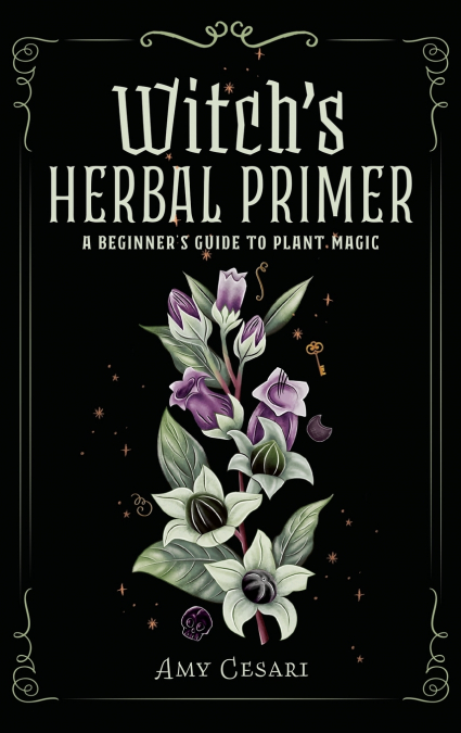 Witch’s Herbal Primer