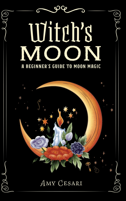 Witch’s Moon
