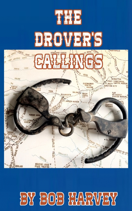 The Drover’s Callings