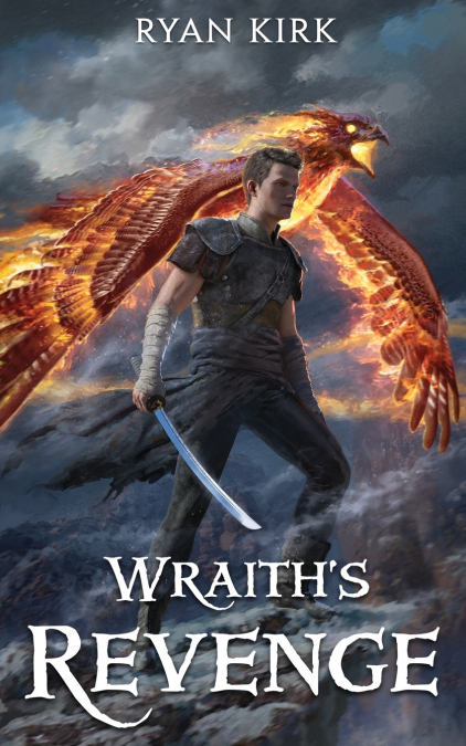 Wraith’s Revenge