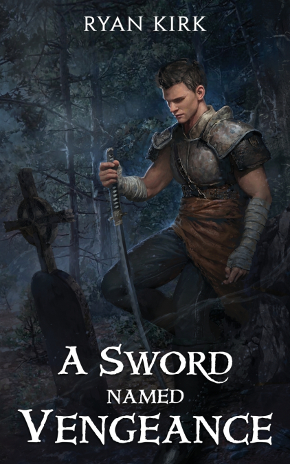 A Sword Named Vengeance