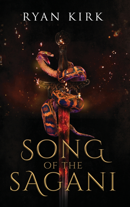 Song of the Sagani