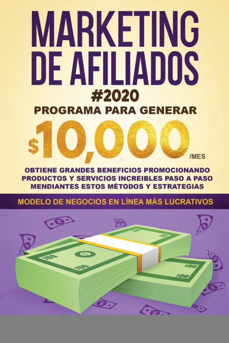 Marketing de Afiliados #2020