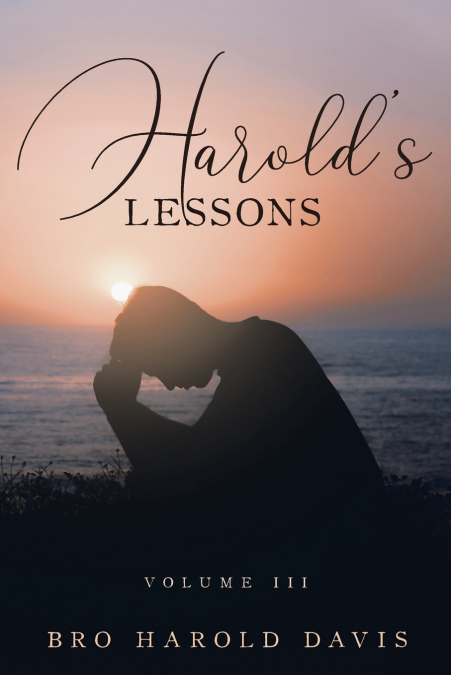 Harold’s Lessons