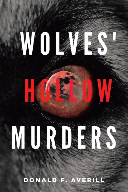 Wolves’ Hollow Murders