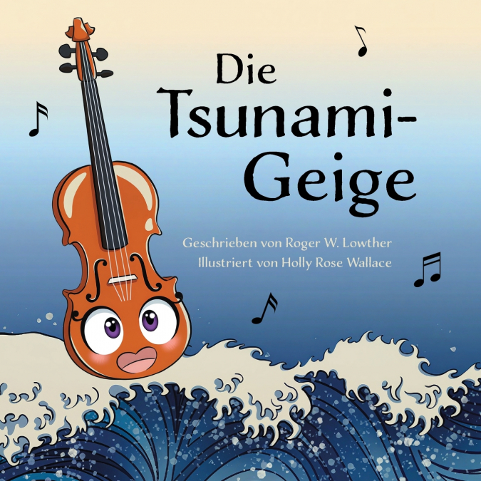 Die Tsunami-Geige