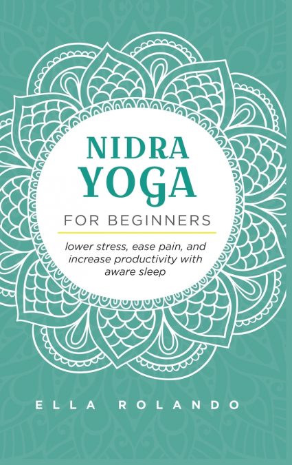 Nidra Yoga for beginners