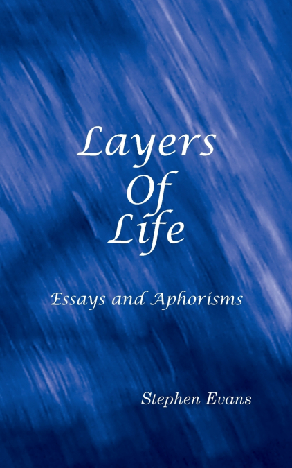 Layers of Life