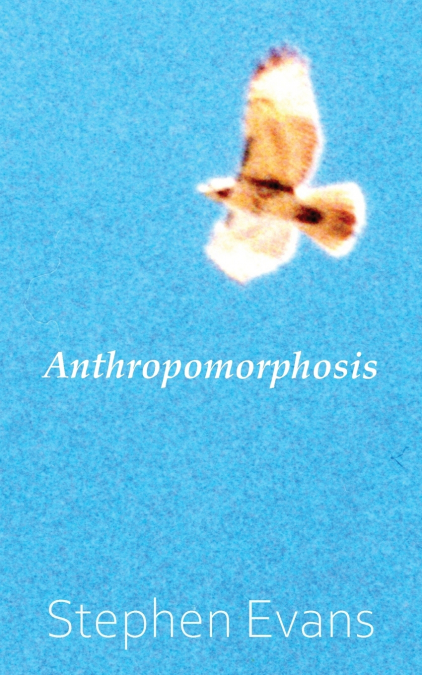 Anthropomorphosis