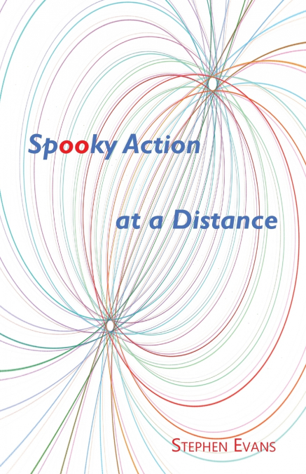Spooky Action at a Distance