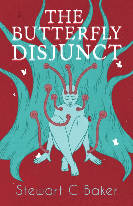 The Butterfly Disjunct