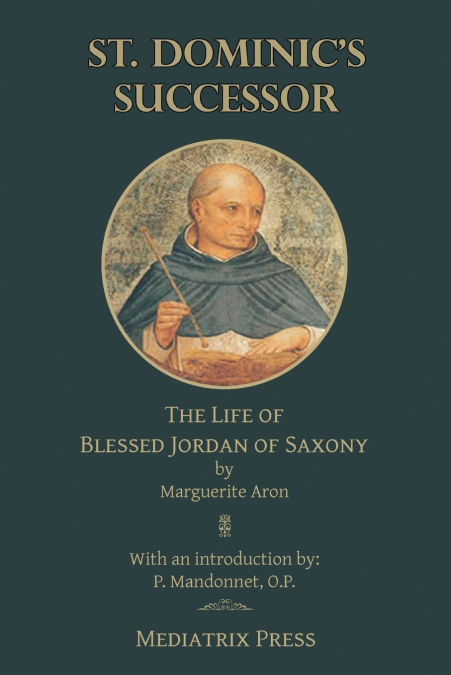 St. Dominic’s Successor