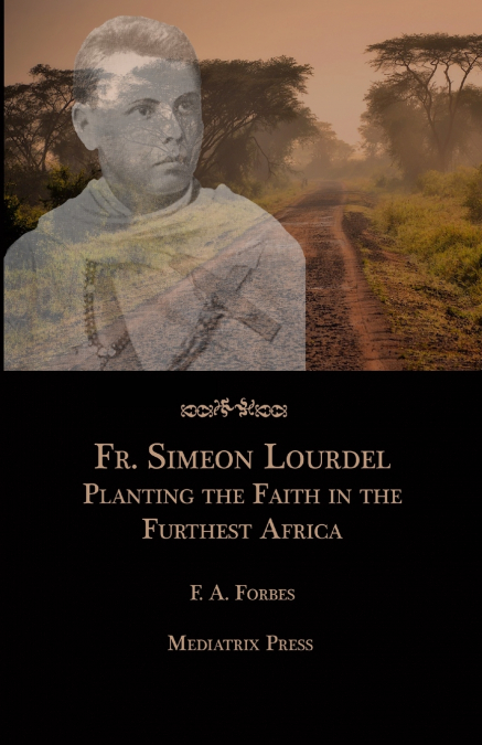 Fr. Simeon Lourdel