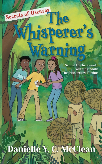 The Whisperer’s Warning
