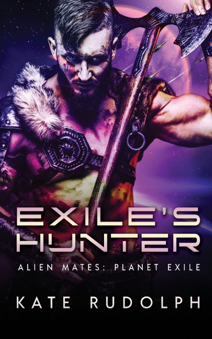 Exile’s Hunter