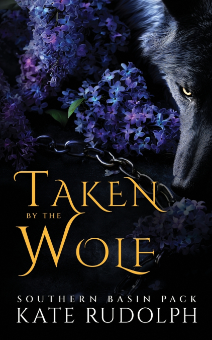 Taken by the Wolf