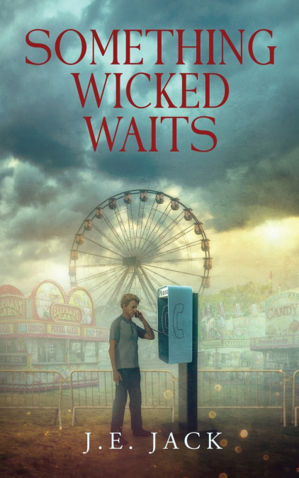 Something Wicked Waits