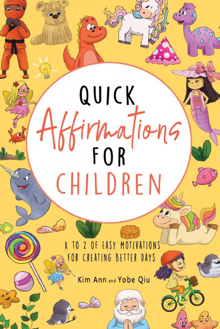Quick Affirmations for Children
